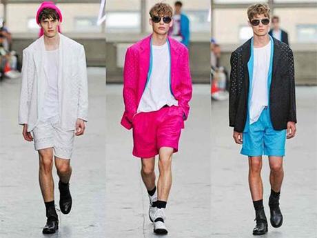 Topman, la versión masculina de Topshop