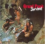 Grand Funk Railroad (Survival)