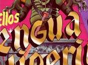 Lengua Viperina" ELLOS Disponible Abril