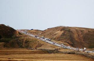 PILOTO REGIONAL VÍCTOR GALLEGOS DESTACÓ EN LA CATEGORÍA ATV DE LA VUELTA A LA TIERRA DEL FUEGO