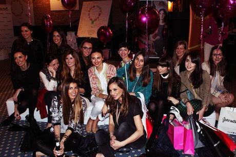 Fashion Bloggers date by Smoda