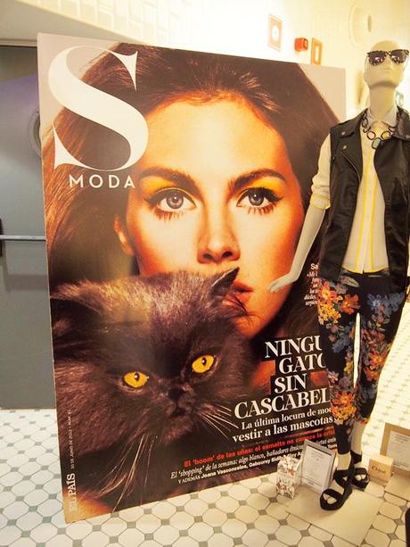 Fashion Bloggers date by Smoda