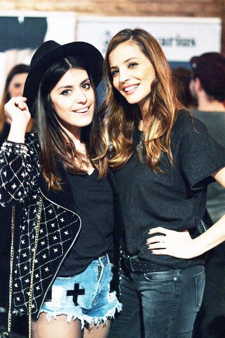 Fashion Bloggers date by Smoda