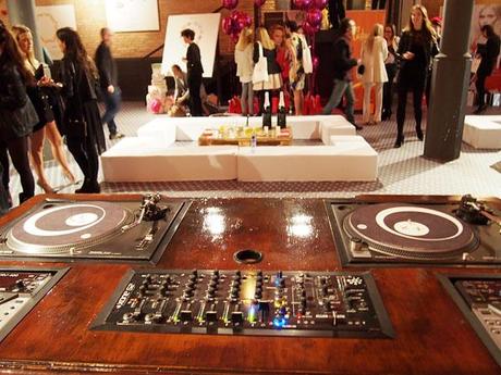 Fashion Bloggers date by Smoda