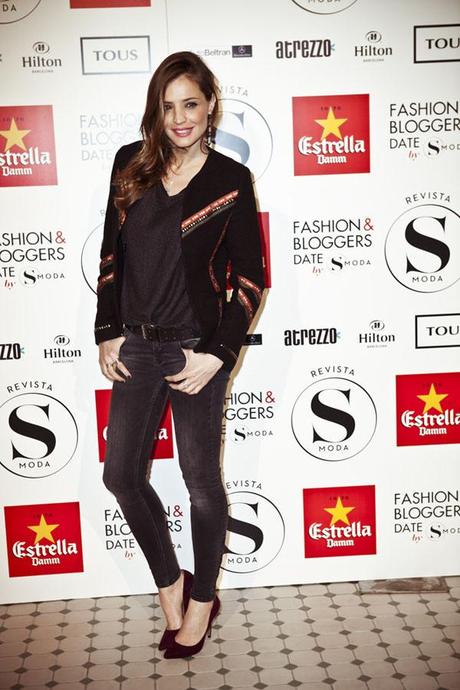 Fashion Bloggers date by Smoda