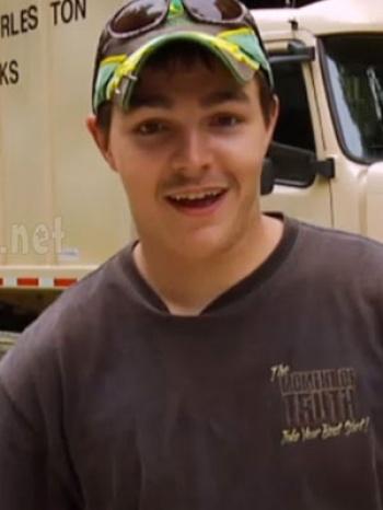 Hallan muerto a protagonista de reality de MTV