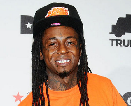 El rapero Lil Wayne se encuentra bien