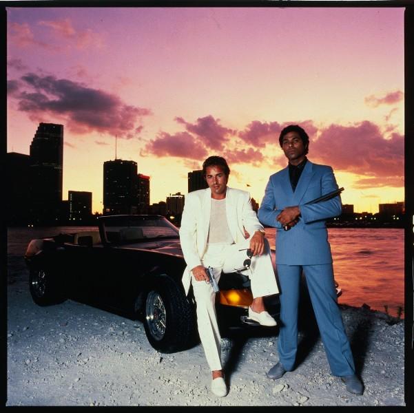 ‘Miami Vice’, la serie policiaca de los 80s, regresa por la pantalla de TCM