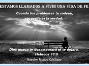 presencia Dios pruebas