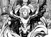 Frank reveka estar trabajando proyecto secreto X-Men