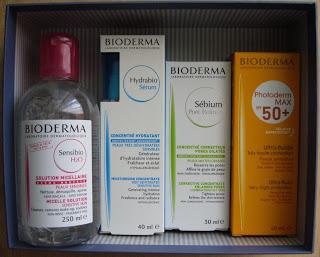 #Existimos con Bioderma