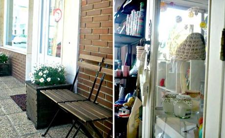 puerta de 7 de temps 7 de temps tienda