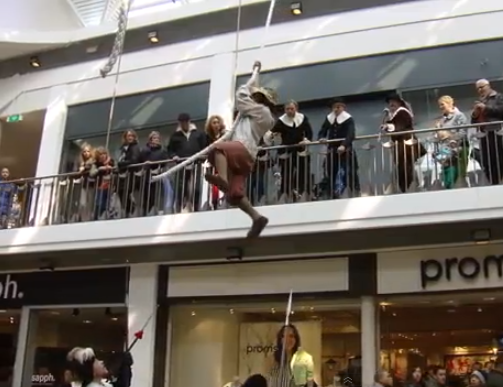 Rijksmuseum: adéntrate en el siglo XVII de forma literal