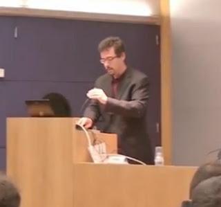 Hablando sobre recalces en edificación