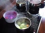 Salteados Verduras Caseros Siempre Mano