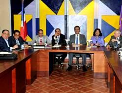 PLD apoyará decisiones tome gobierno sobre Barrick Gold.