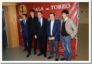 gala toreo 5