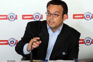 DIRECTORIO ACORDÓ NO REANUDAR PARTIDO AUDAX-COLO COLO