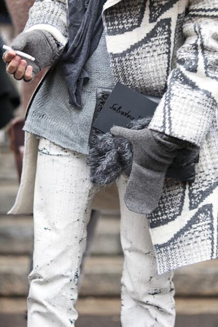 Welcome April inspiration