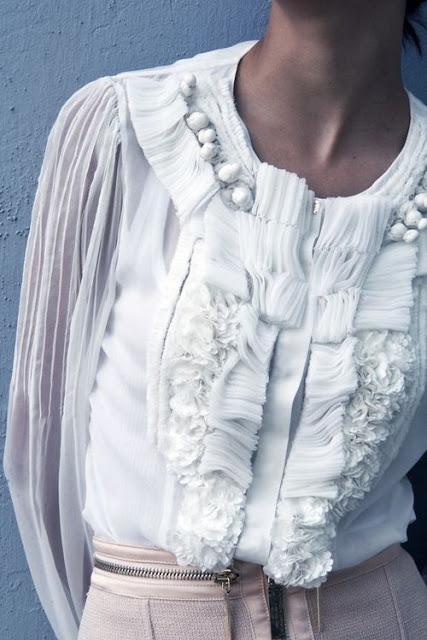 Welcome April inspiration