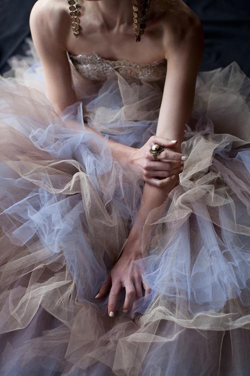 Welcome April inspiration