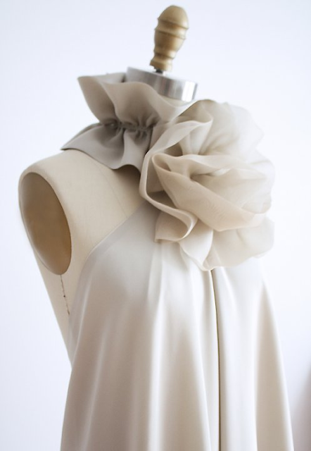 Welcome April inspiration