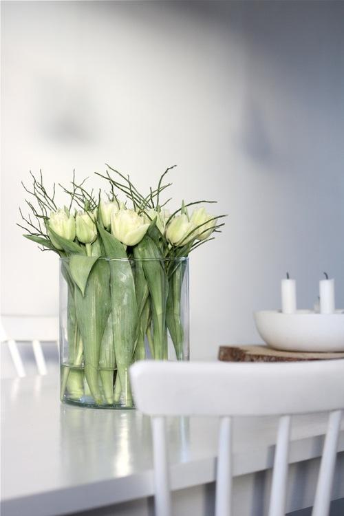 Welcome April inspiration