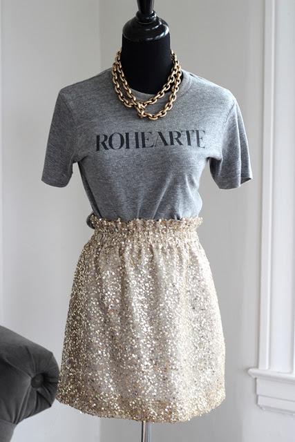 Welcome April inspiration