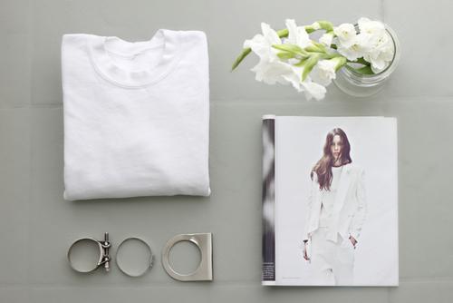 Welcome April inspiration