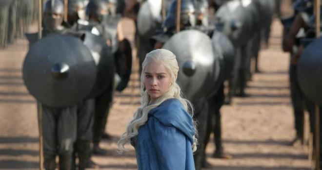 Primer episodio de tercera temporada de Game of Thrones rompe récords por BitTorrent
