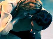 Justin Peck Janie Taylor, pareja audiovisual