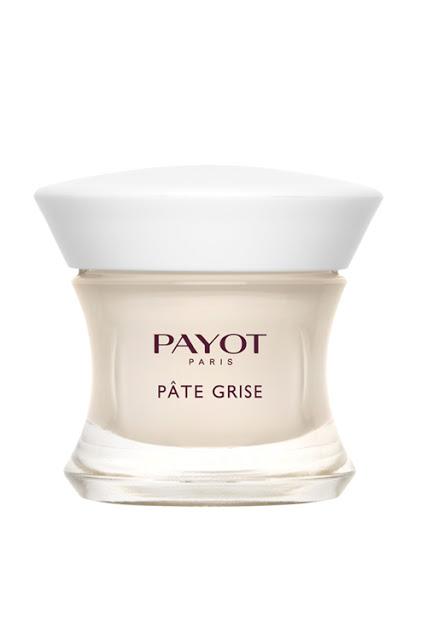 Combatir el acné con extracto de esquisto.