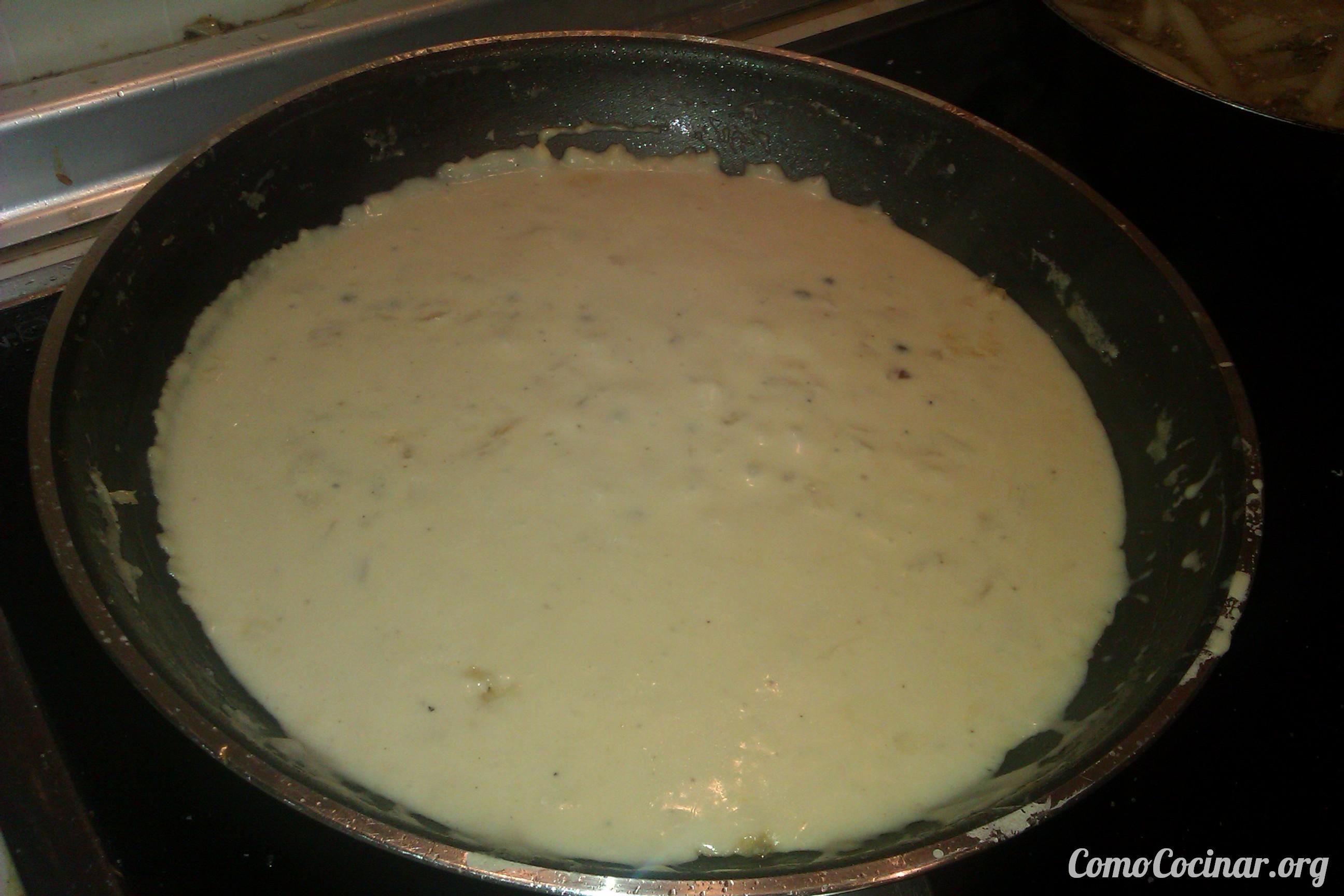 aso a paso solomillo a la pimienta verde