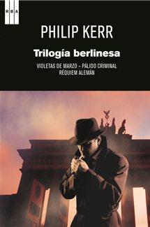 Trilogía berlinesa. Réquiem alemán (RBA)