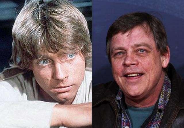 Luke Skywalker, cerca de volver a 'La Guerra de las Galaxias' - 20minutos.es