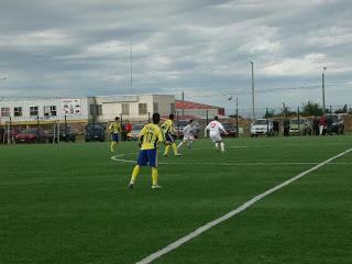 CAMPEONATO REGIONAL DE CLUBES EN EL BARRIO SUR