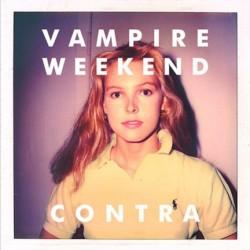 Vampire Weekend: Discografía