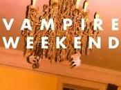 Vampire Weekend: Discografía