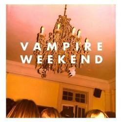 Vampire Weekend: Discografía