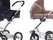 Silla paseo 4Rider single spoke