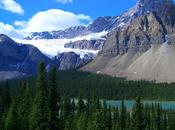 Parques Nacionales Canadá