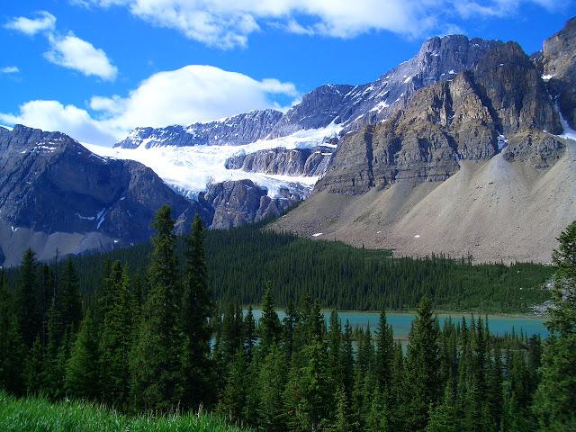Parques Nacionales de Canadá - Parte II