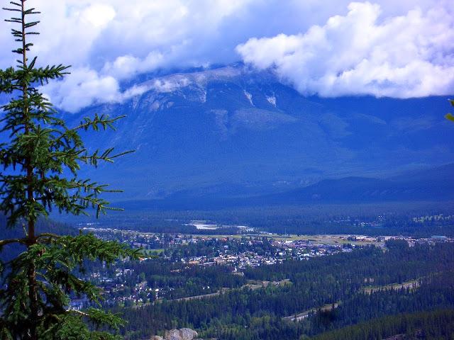 Parques Nacionales de Canadá - Parte II