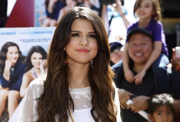 Selena Gómez protagonizará el musical Rudderless