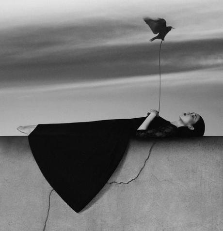 Noell S. Oszvald. El nacimiento de una estrella Destiny