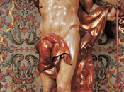 Juan Juni "Resucitado", Edades Hombre 2013.