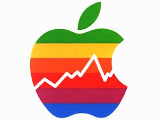 Goldman Sachs saca a Apple de su lista de valores favoritos