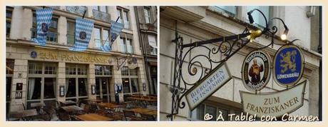 Munich: de Cervezas en el Corazón de Baviera