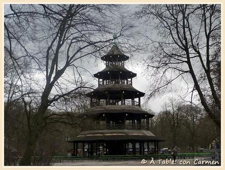 Munich: de Cervezas en el Corazón de Baviera