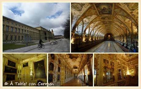 Munich: de Cervezas en el Corazón de Baviera